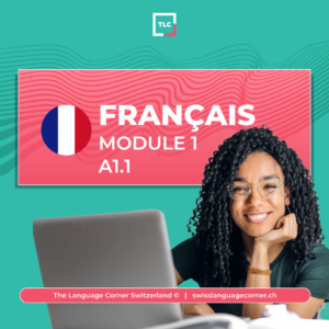 Cours de français – Module 1 (A1.1)